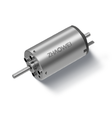 高扭矩有刷直流电机