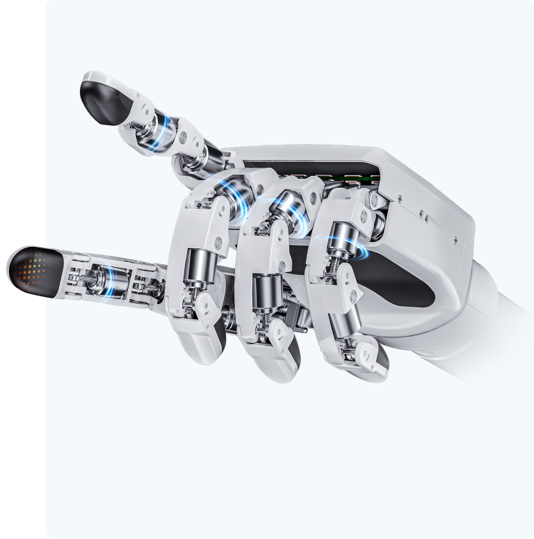 888贵宾会平台灵巧手