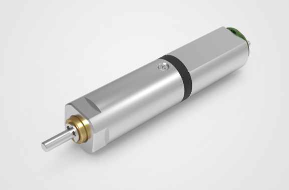 直流有刷行星减速电机